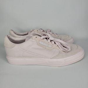 NWT Adidas CONTINENTAL VULC sneakers